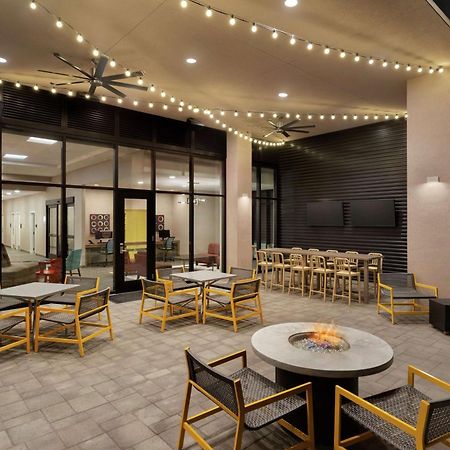 Home2 Suites By Hilton Woodland Hills Los Angeles Luaran gambar
