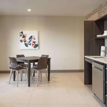 Home2 Suites By Hilton Woodland Hills Los Angeles Luaran gambar