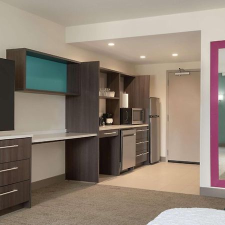Home2 Suites By Hilton Woodland Hills Los Angeles Luaran gambar