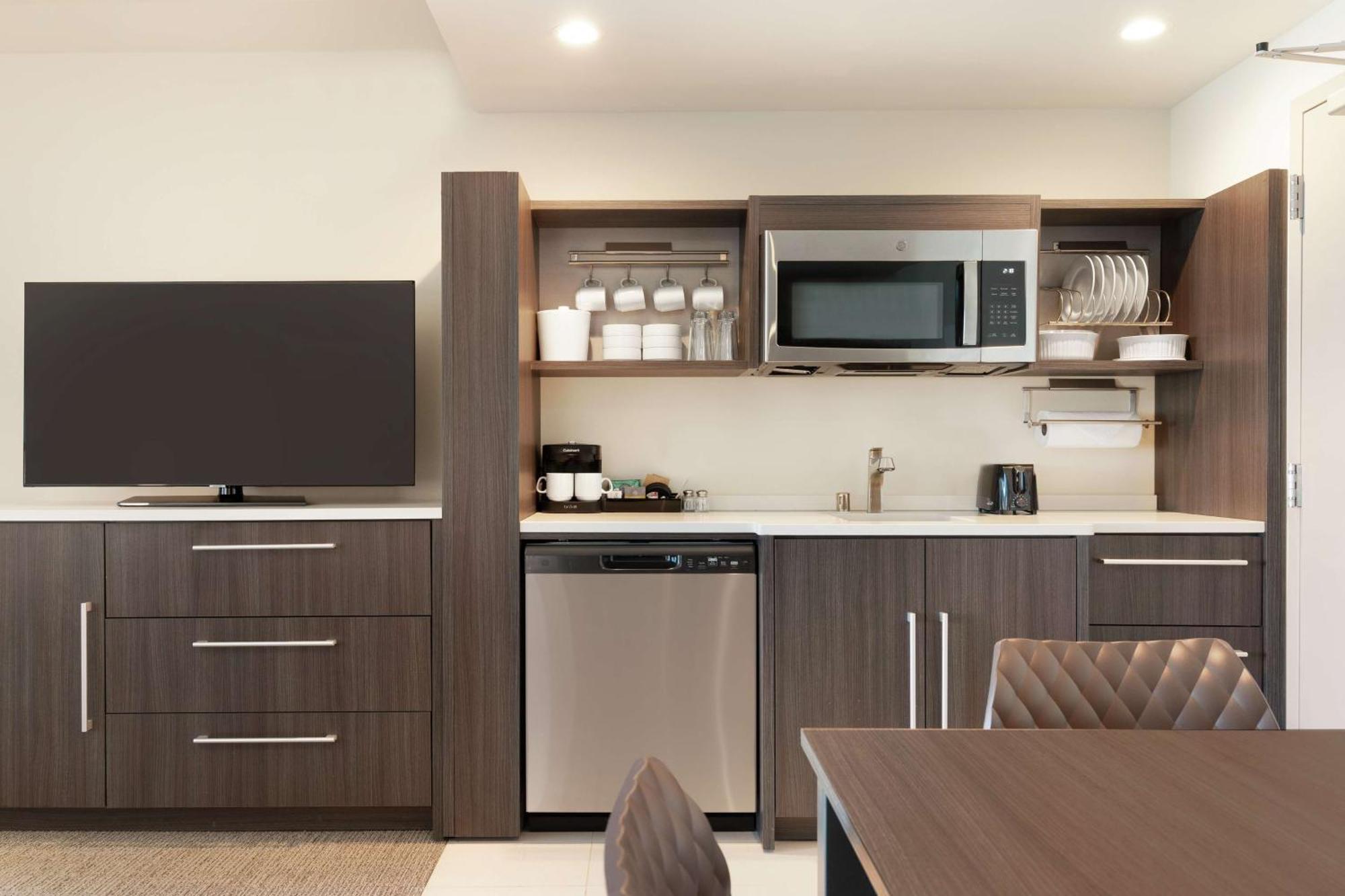Home2 Suites By Hilton Woodland Hills Los Angeles Luaran gambar