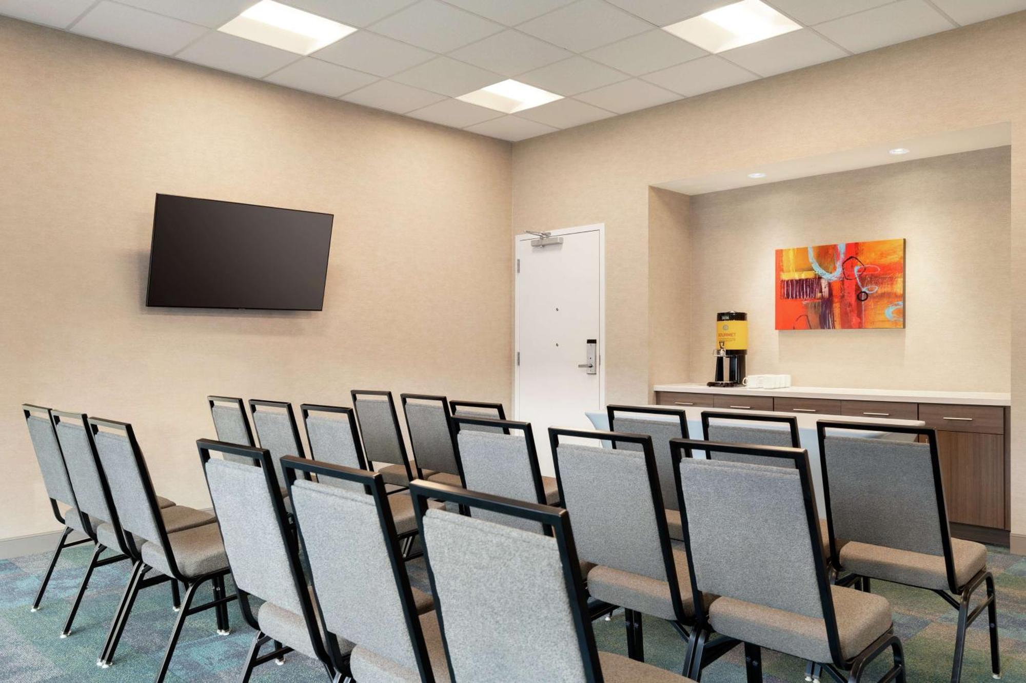 Home2 Suites By Hilton Woodland Hills Los Angeles Luaran gambar