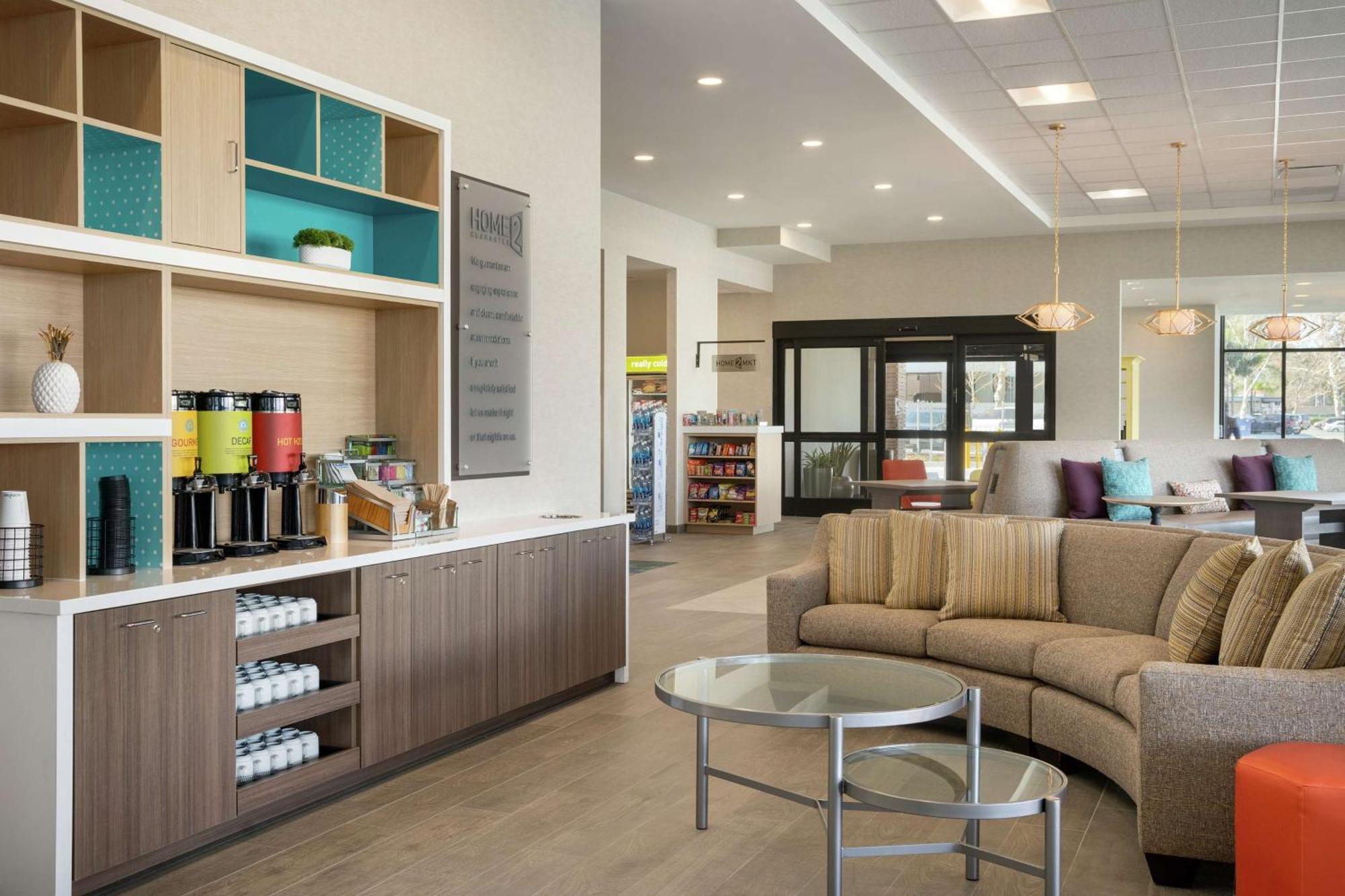 Home2 Suites By Hilton Woodland Hills Los Angeles Luaran gambar