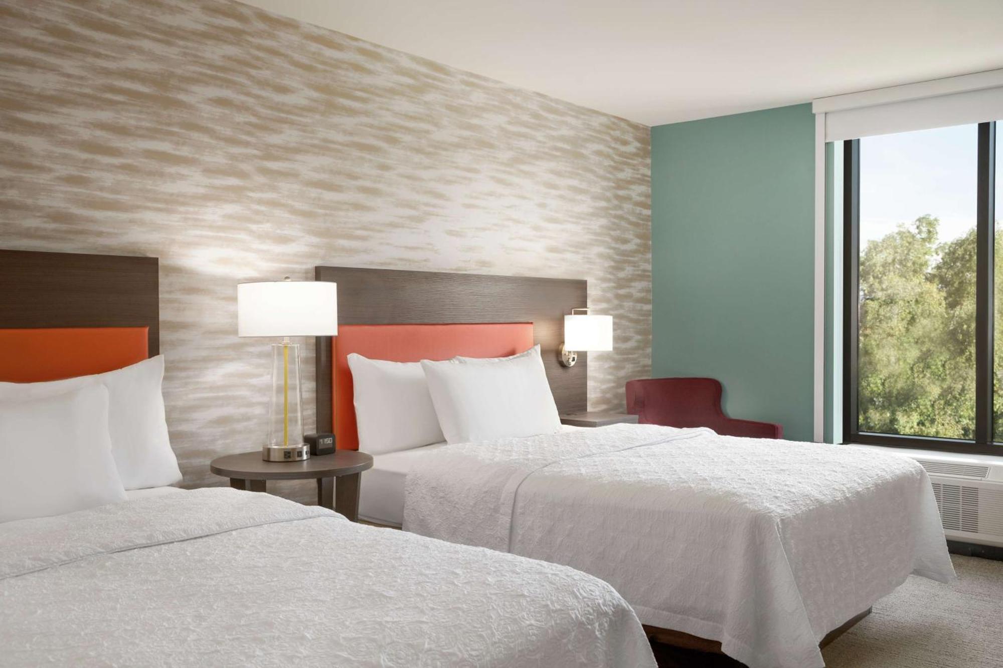 Home2 Suites By Hilton Woodland Hills Los Angeles Luaran gambar