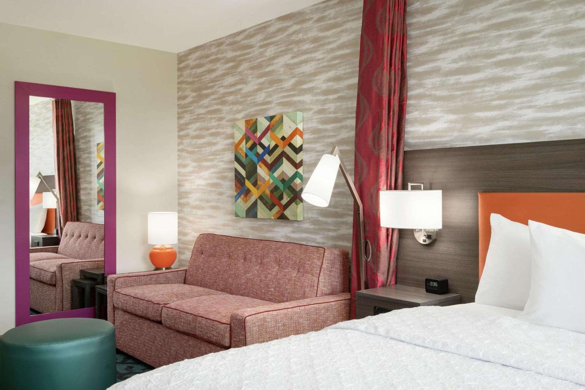 Home2 Suites By Hilton Woodland Hills Los Angeles Luaran gambar