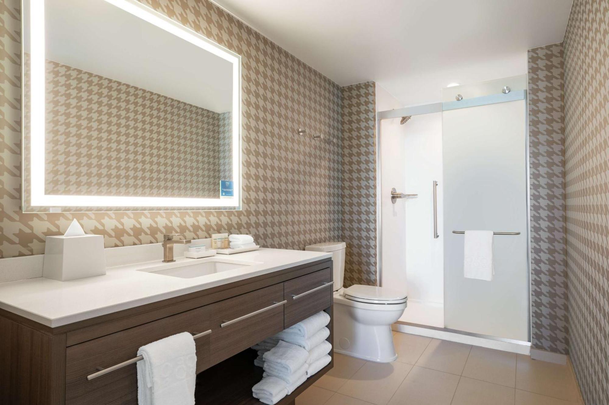 Home2 Suites By Hilton Woodland Hills Los Angeles Luaran gambar