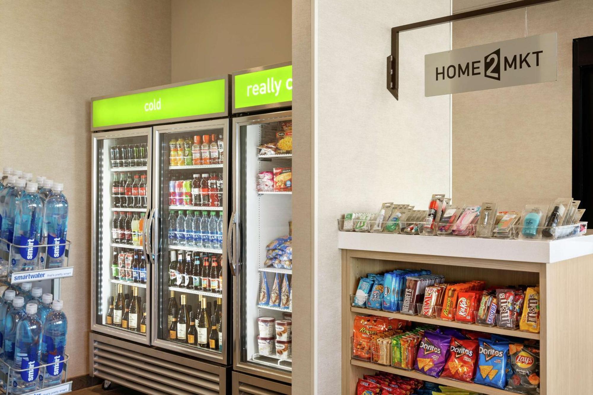 Home2 Suites By Hilton Woodland Hills Los Angeles Luaran gambar
