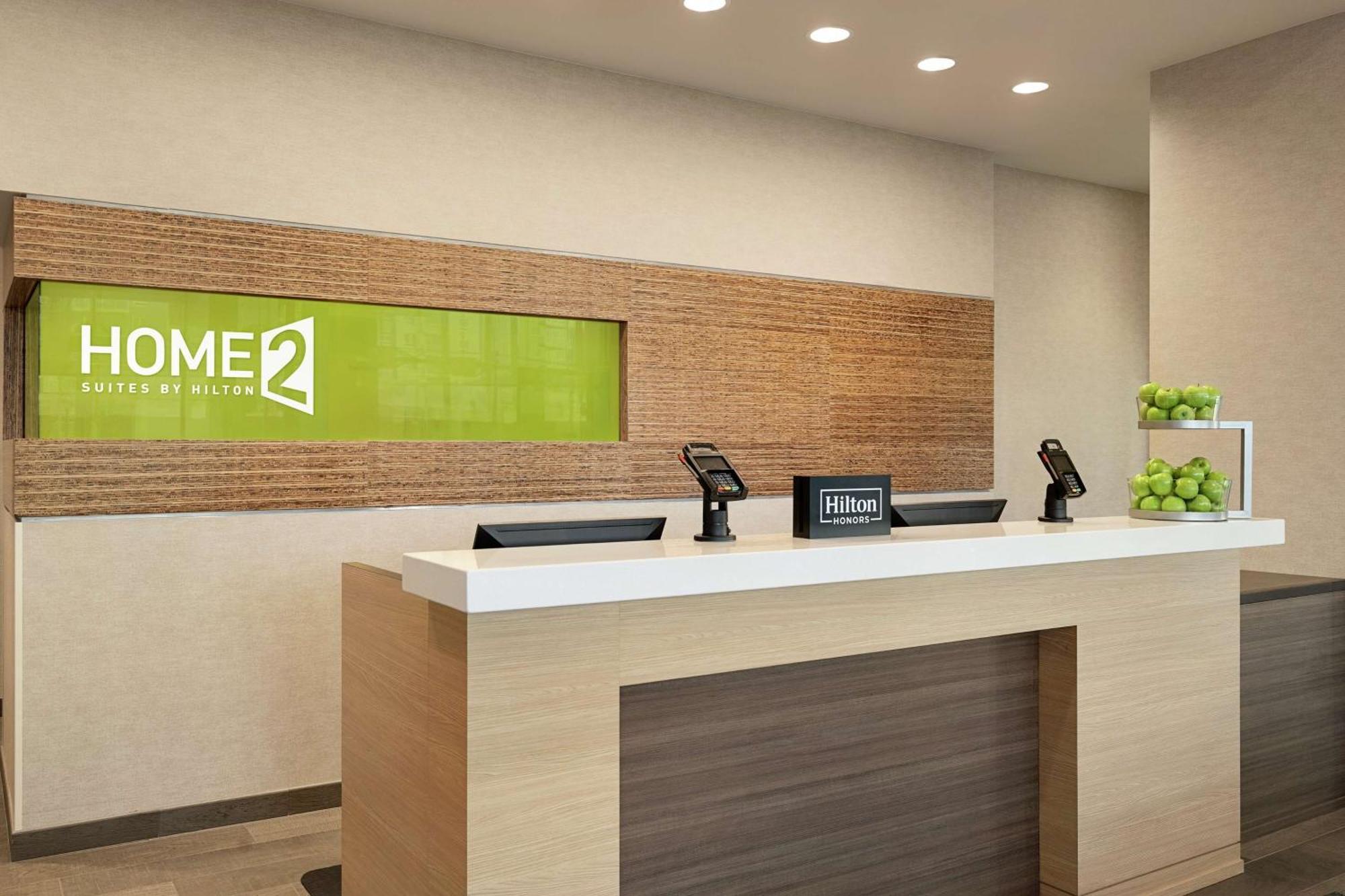 Home2 Suites By Hilton Woodland Hills Los Angeles Luaran gambar