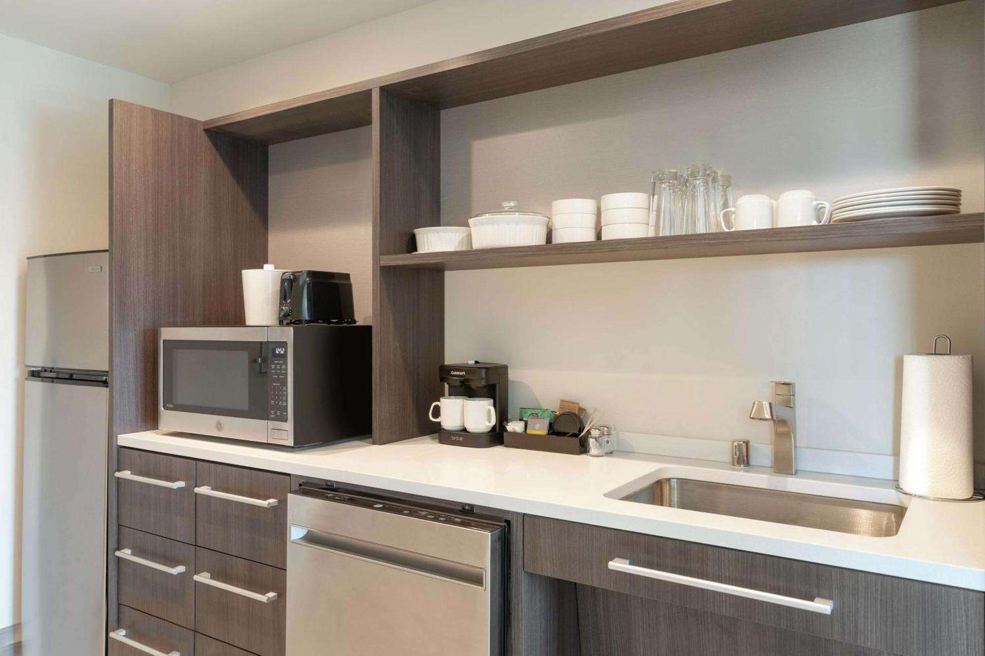 Home2 Suites By Hilton Woodland Hills Los Angeles Luaran gambar